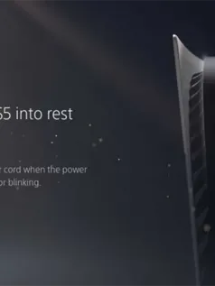 PS5休眠会影响联网 一半用户选择完全关机