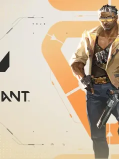 《无畏契约》公布新英雄“钛狐”预告视频