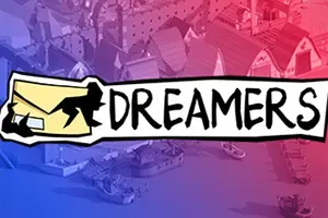 梦想家(DREAMERS)开放世界成长情感解谜游戏|下载