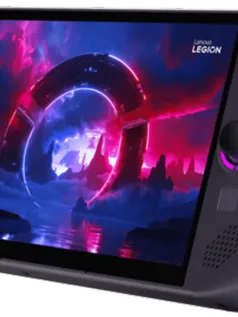 联想将推出SteamOS系统新PC掌机Legion Go S