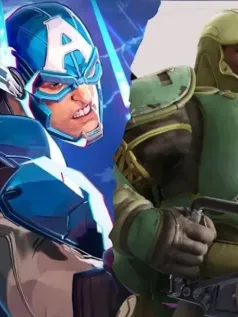 《星鸣特攻》粉丝称《漫威争锋》不好玩