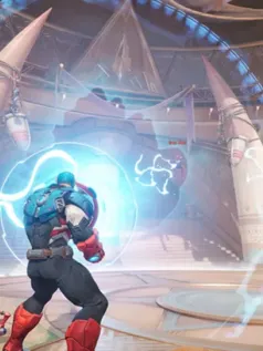 《漫威争锋》知名替换MOD下架