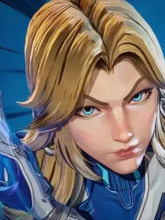 《漫威争锋》英雄介绍视频 “无形的纽带”隐形女