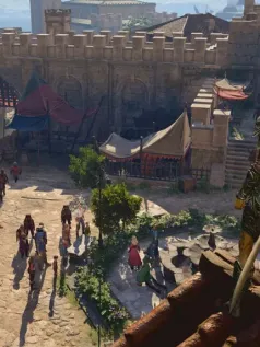 苹果商店出现冒牌《博德之门3》 付费29.99美元才能玩