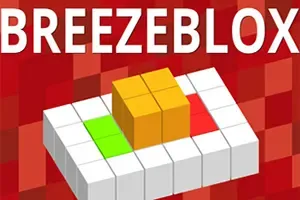 微风方块(Breezeblox)益智方块休闲谜题游戏