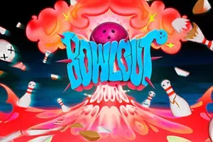 保龄球淘汰赛(BOWLOUT)第一人称PvE保龄球游戏|下载
