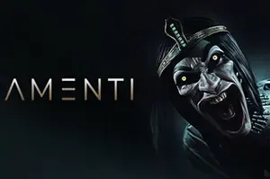 阿蒙提(Amenti)探索解谜恐怖游戏|下载