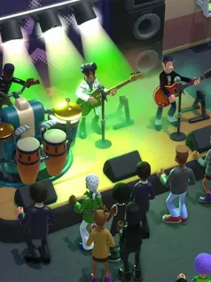 2025年值得期待的模拟经营游戏