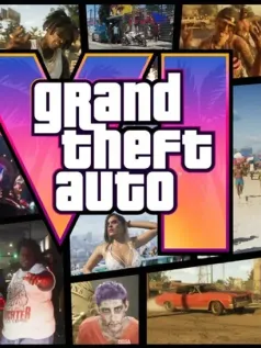 《GTA6》测试者透露新情报：游戏世界逼真生动