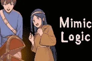 宝箱怪逻辑(Mimic Logic)逻辑谜题Rogue-like游戏|下载