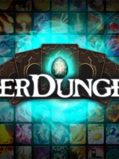 卡牌战斗游戏《超载地牢》登陆Switch