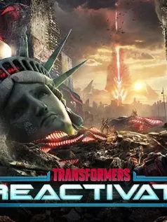 《变形金刚：重新激活》宣布停止开发 开发商将裁员