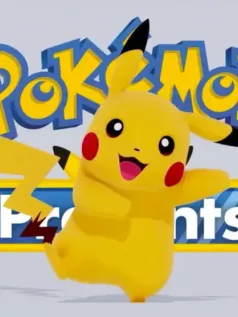 宝可梦官方将举行“宝可梦 Presents”直播活动