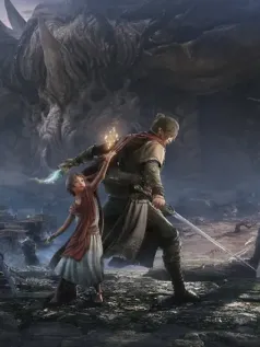 国产RPG游戏《万物契约》将改为买断制单机游戏