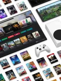 分析师：登陆XGP的游戏将损失80%首发销量