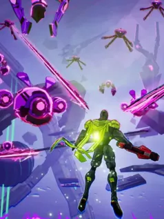 第三人称射击轻肉鸽游戏《守望者的意愿》现已正式推出