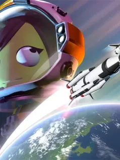 前《坎巴拉太空计划》开发者成立新公司 已将IP购回