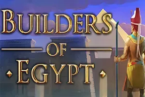 埃及建设者/城市建设经济战略游戏 Builders of Egypt 下载