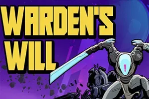 守望者的意愿(Warden’s Will)轻肉鸽第三人称射击游戏|下载