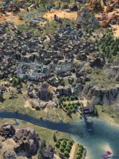 《文明7》公布近世时代文明“清朝”