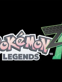 亚马逊泄露《宝可梦传说Z-A》将于8月15日发售