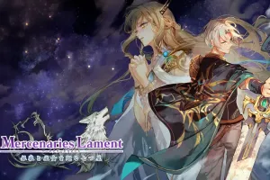 幻想世界SRPG游戏《佣兵哀歌》1月23日登陆Steam