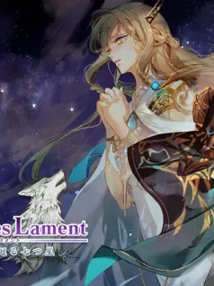 幻想世界SRPG游戏《佣兵哀歌》1月23日登陆Steam