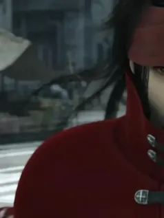 滨口直树：最喜欢《最终幻想7》重制版角色克劳德