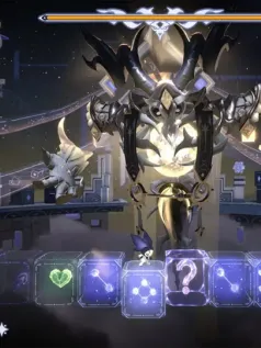 免费动作游戏《PIO》发布Steam页面 年内发售