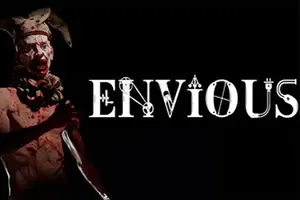 嫉妒(Envious)单人恐怖逃脱游戏