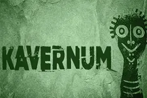 洞穴奇闻(KAVERNUM)第一人称心理惊悚冒险游戏