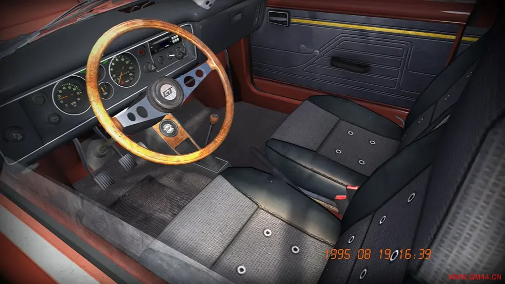 我的夏日汽车(My Summer Car)车辆生活生存模拟游戏20250109074711421.webpGM44游戏资源网