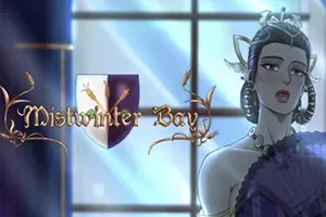 雾冬海湾(Mistwinter Bay)奇幻角色扮演游戏