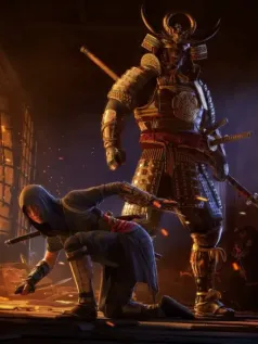 《刺客信条：影》再次跳票 将于3月20日发售