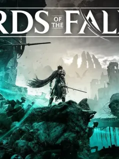 《堕落之主》开发商：游戏里不会融入DEI元素