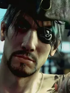 《如龙8：外传》13分钟视频展示 比《碧海黑帆》强