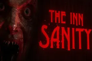 惊心留宿(The Inn-Sanity)第一人称心理恐怖游戏|下载