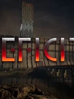 第一人称射击游戏《DEFICIT》发布游戏视频预告片