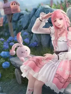 《无限暖暖》手机端玩家支出超1600万美元