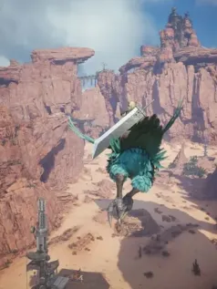 SE介绍《最终幻想7：重生》PC版所独有技术特性