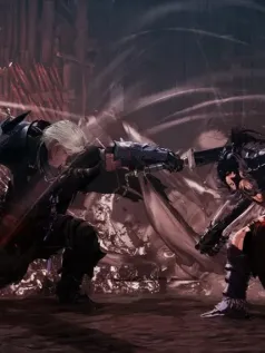 《第一狂战士：卡赞》免费试玩版即将推出