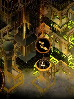 策略游戏《时空策：湖》Steam页面上线 暂无中文