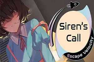 海妖的呼唤逃逸速度(Siren’s Call: Escape Velocity)超现实成长型视觉小说游戏|下载