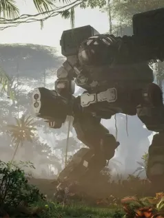 《机甲战士》工作室裁员 《EvilVEvil》开发商被取消