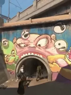 《反恐精英2》修复布娃娃系统BUG引玩家不满