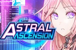 星界飞升(Astral Ascension)太空科幻视觉小说游戏|下载