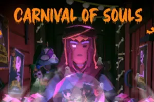 灵魂狂欢节(Carnival Of Souls)第一人称轻度肉鸽射击游戏|下载