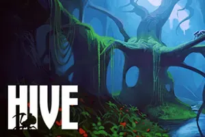 蜂巢(The Hive)单人实时策略游戏|下载