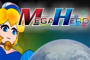 超级英雄(Mega Hero)第三人称动作游戏|下载
