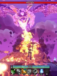 肉鸽塔防游戏《地牢守护者》续作正式登陆Steam